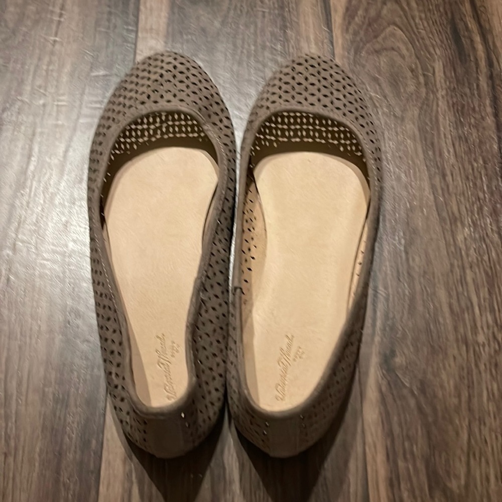 Universal Thread Flats - Women’s 10
